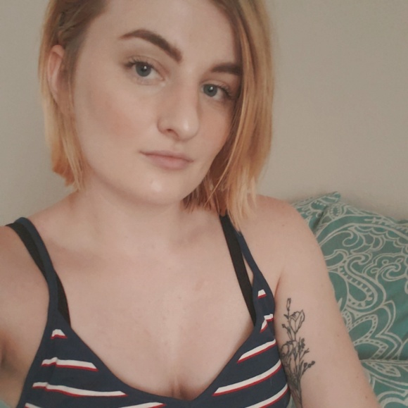 Meet your Posher, Grace - Picture 1 of 1